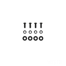Cargar imagen en el visor de la galería, Westin Sportsman 16-18 Silverado 1500 / 2019 Silverado LD Sportsman X Sensor Kit - Textured Black