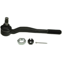 Cargar imagen en el visor de la galería, MOOG 96-02 Toyota 4Runner Front Left Outer / Left Outer Tie Rod End
