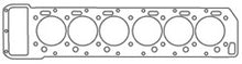 Cargar imagen en el visor de la galería, Cometic Jaguar V12 .059in CFM-20 Cylinder Head Gasket - 97mm Bore - RHS