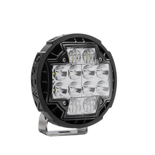 Cargar imagen en el visor de la galería, ARB Nacho 5.75in Offroad TM5 Amber White LED Light Set