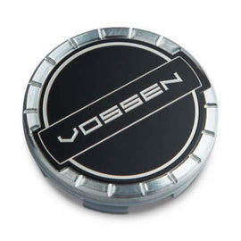 Vossen Billet Sport Cap 1.0 - Large - Classic - Transparent Clear