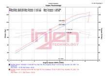 Cargar imagen en el visor de la galería, Injen 20-23 Polaris Slingshot L4-2.0L Wrinkle Black Cold Air Intake