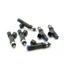 Cargar imagen en el visor de la galería, DeatschWerks 84-87 Buick Grand National 900cc Injectors - Set Of 6