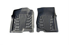 Cargar imagen en el visor de la galería, Lund 09-17 Dodge Ram 1500 Catch-It Floormat Front Floor Liner - Grey (2 Pc.)