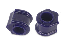 Load image into Gallery viewer, SuperPro 18-23 Jeep Wrangler JL / 20-23 Gladiator JT 33mm Sway Bar Mount Bushing Set