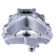 Cargar imagen en el visor de la galería, Edelbrock Pontiac 326-455 V8 Victor Jr. EFI Intake Manifold
