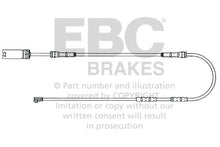 Cargar imagen en el visor de la galería, EBC 2011-2012 BMW 135 3.0L Turbo Front Wear Leads
