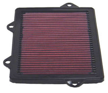 Cargar imagen en el visor de la galería, K&amp;N Replacement Air Filter 92-97 Alfa Romeo 155 2.0L