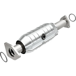 MagnaFlow Direct Fit Catalytic Converter 04 Acura TSX 2.4L