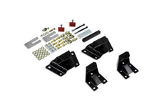 Cargar imagen en el visor de la galería, Belltech HANGER KIT EXT CAB &amp; LNG BED W/2PC SHAFT