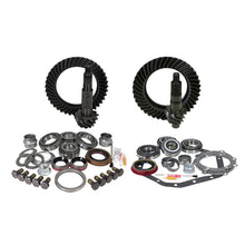 Cargar imagen en el visor de la galería, Yukon Gear &amp; Install Kit Package for Reverse Rotation Dana 60 &amp; 99 &amp; Up GM 14T 4.88 Thick