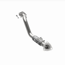Cargar imagen en el visor de la galería, BRE Exhaust 09-11 Aveo5 1.6L Front Pipe Kit