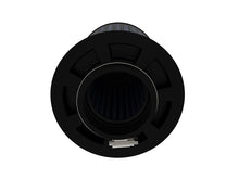Cargar imagen en el visor de la galería, aFe MagnumFLOW Air Filter - Pro 5R 2.5 Inlet x 4.5in B x 4.5in T x 7in H (Inv)
