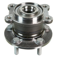 Cargar imagen en el visor de la galería, MOOG 13-19 Ford Escape Rear Hub Assembly