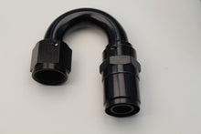 Cargar imagen en el visor de la galería, Fragola -10AN Male Rad. Fitting x 45 Degree Race-Rite Crimp-On Hose End