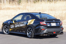 Cargar imagen en el visor de la galería, HKS 2021 Subaru WRX LEGAMAX Sport Exhaust