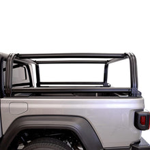 Cargar imagen en el visor de la galería, Putco 2020 Jeep Gladiator - 5ft (Standard Box) Venture TEC Rack