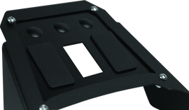 DragonFire Racing 20-22 Honda Talon Lower Switch Pod