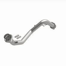 Cargar imagen en el visor de la galería, BRE Exhaust 06-12 RAV4 2.4L 2.5L 3.5L Front Pipe Kit