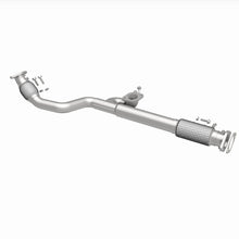 Cargar imagen en el visor de la galería, BRE Exhaust 10-15 Equinox Terrain 3.0L 3.6L Front Pipe Kit