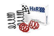 Cargar imagen en el visor de la galería, H&amp;R 94-96 BMW M3 3.0L E36 Sport Spring (Non Cabrio)