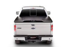 Cargar imagen en el visor de la galería, UnderCover 2021 Ford F-150 Ext/Crew Cab 6.5ft Elite Bed Cover - Black Textured