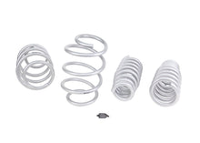Load image into Gallery viewer, Whiteline 19-26 Mazda 3 Lowered Front and Rear Lower Coil Spring Lowering Kit