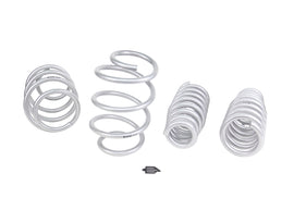 Whiteline 19-26 Mazda 3 Lowered Front and Rear Lower Coil Spring Lowering Kit