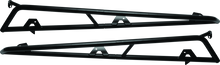 Load image into Gallery viewer, DragonFire Racing 14-21 Polaris RZR XP 4 Turbo Racepace Nerf Bars