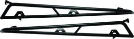 DragonFire Racing 14-21 Polaris RZR XP 4 Turbo Racepace Nerf Bars