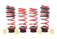 Cargar imagen en el visor de la galería, H&amp;R 2025 M5 Touring VTF Adjustable Lowering Springs