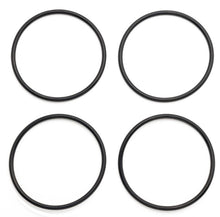 Cargar imagen en el visor de la galería, Wilwood O-Ring Kit - 2.50in GM DI54 Square Seal - 4 pk.