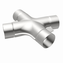 Cargar imagen en el visor de la galería, MagnaFlow Smooth Trans X 3.00inch SS 35deg.