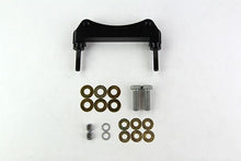 Cargar imagen en el visor de la galería, Wilwood Caliper Mounting Kits w/Bracket-FNSL6R E36/M3 13in Rotor Front