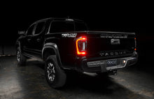 Load image into Gallery viewer, Oracle Lighting 16-23 Gen 3 Toyota Tacoma Black Series Flush Style LED Tail Lights SEE WARRANTY