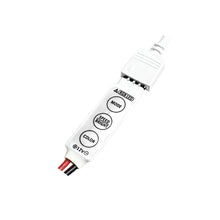 Cargar imagen en el visor de la galería, Oracle In-Line LED RGB Controller