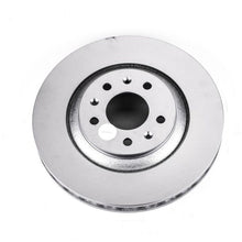 Cargar imagen en el visor de la galería, Power Stop 06-07 Cadillac CTS Front Evolution Geomet Coated Rotor