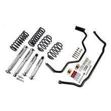 Load image into Gallery viewer, Belltech 79-93 Ford Mustang Fox 2in. F/2in. R drop Muscle Car Performance