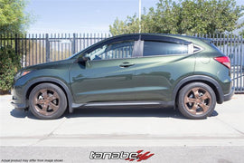 Tanabe NF210 Springs 2016 Honda HR-V (FWD)