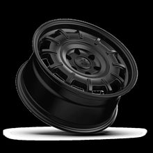 Cargar imagen en el visor de la galería, fifteen52 Bundt SV 17x8 6x130 42mm ET 84.1 4mm Center Bore Asphalt Black Wheel