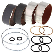 Cargar imagen en el visor de la galería, All Balls Racing 01-02 Husaberg 450FC Fork Bushing Kit