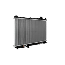 Cargar imagen en el visor de la galería, Mishimoto Honda Civic Replacement Radiator 2001-2005