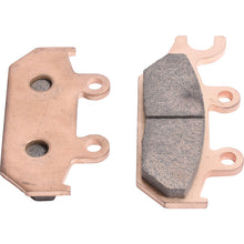 Cargar imagen en el visor de la galería, All Balls Racing 90-95 Yamaha XT600 Sintered Brake Pad - Front