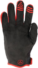 Cargar imagen en el visor de la galería, Answer 25 Ascent Prix Gloves Red/Black Youth - Small