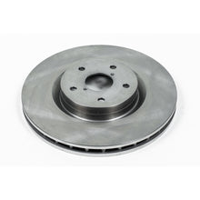 Cargar imagen en el visor de la galería, Power Stop 05-14 Subaru Impreza Front Autospecialty Brake Rotor