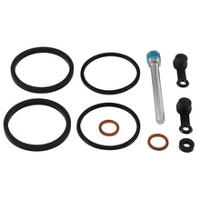 Cargar imagen en el visor de la galería, All Balls Racing 96-97 Kawasaki ZX750 (Ninja) ZX7RR Caliper Rebuild Kit Rear