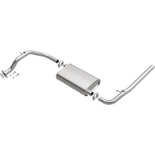 Cargar imagen en el visor de la galería, Magnaflow BRE Rear Muffler Kit Replacement Honda
