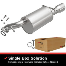 Cargar imagen en el visor de la galería, Magnaflow BRE 07-15 Mazda CX-9 Muffler Kit