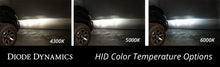 Cargar imagen en el visor de la galería, Diode Dynamics HID Bulb D5A 5000K (Pair)