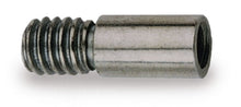Cargar imagen en el visor de la galería, Moroso Air Cleaner Stud Adapter - Holley HP Series/Demon Carburetors w/5/16in-18 Air Cleaner Mount